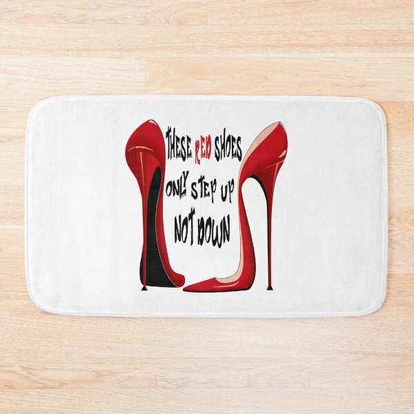 Item preview, THESE RED SHOES..... designed and sold by PRETTYGIRLZTING.