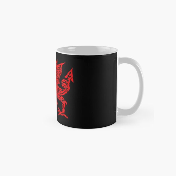Item preview, Welsh Dragon  designed and sold by SpikyLlama.
