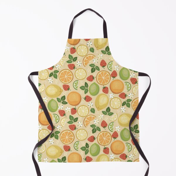 Item preview, Citrus and Strawberries designed and sold by Barbara Pixton.