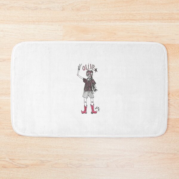 Item preview, Olive - Little Miss Sunshine designed and sold by apnvcc.