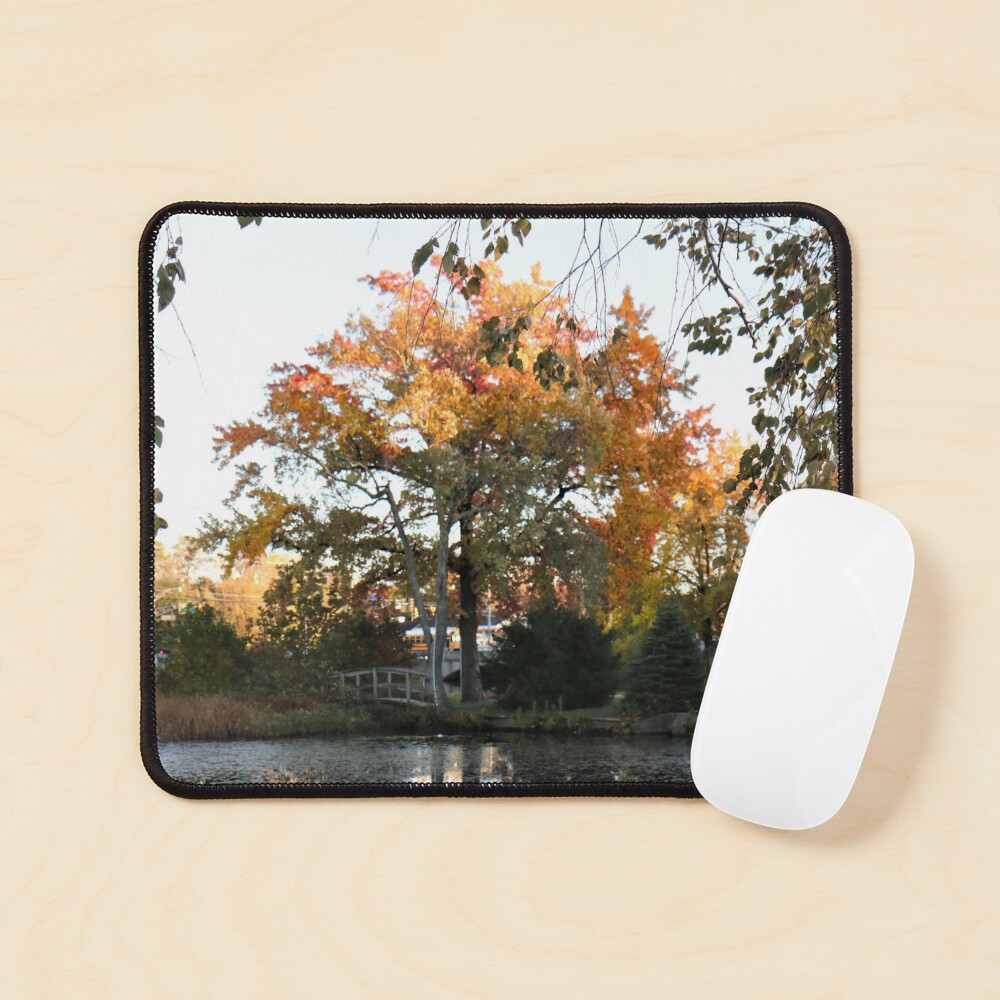 Item preview, Mouse Pad designed and sold by RVogler.