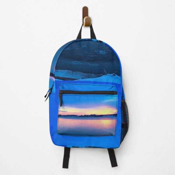 Item preview, Near Winter Solstice Sunrise (HDR) designed and sold by Yannik Hay.