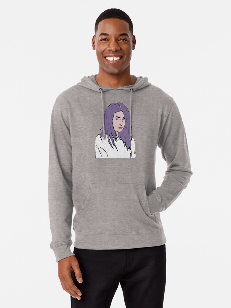 alison wonderland hoodie