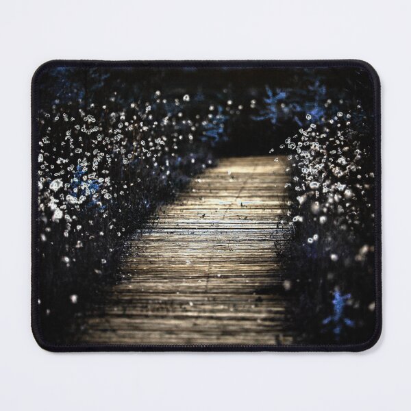 Item preview, Midnight Walk designed and sold by Yannik Hay.