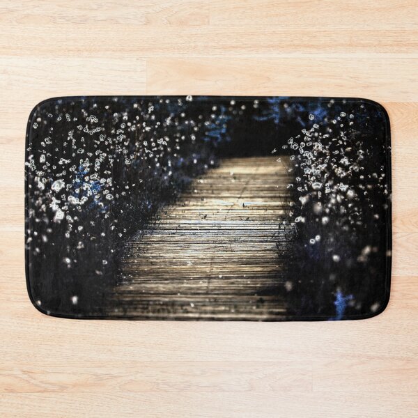Item preview, Midnight Walk designed and sold by Yannik Hay.