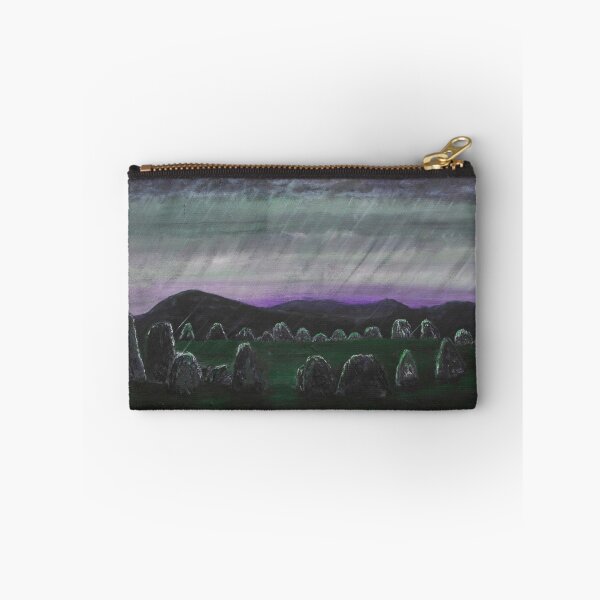 Item preview, The Old Gods designed and sold by Feathers & Webs.