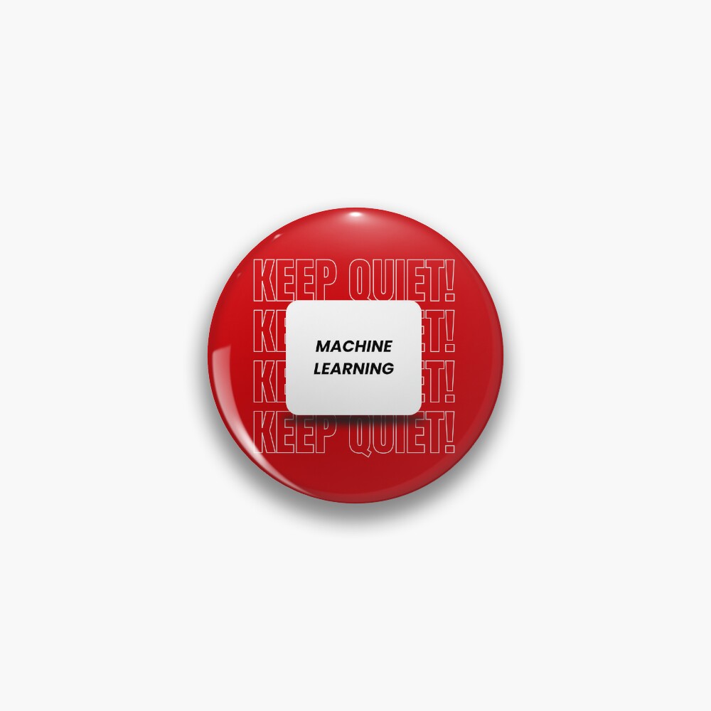 Item preview, Pin designed and sold by sleeksketch.