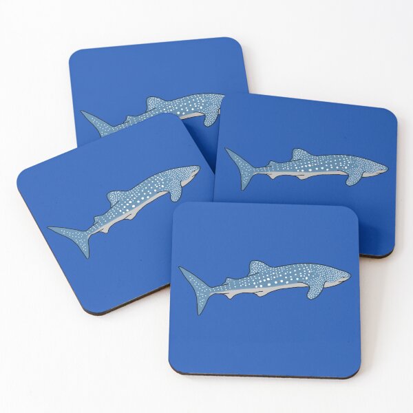 Item preview, Whale Shark designed and sold by Leapingdoe.