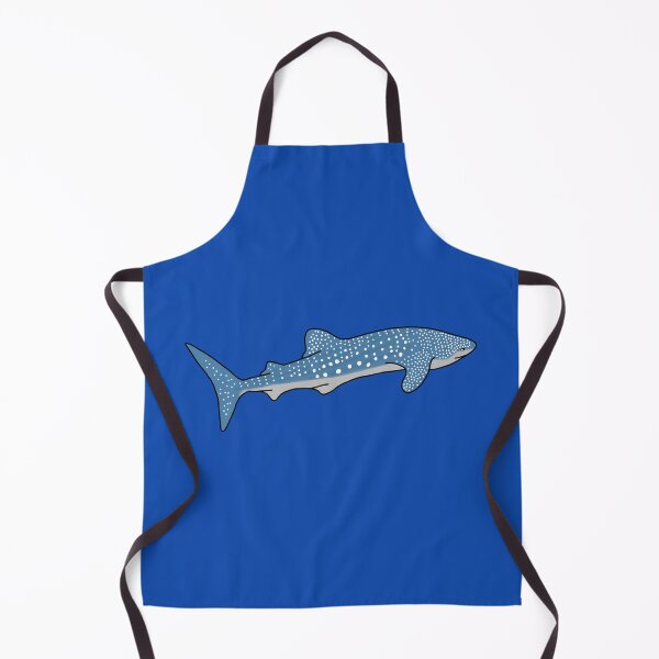 Item preview, Whale Shark designed and sold by Leapingdoe.