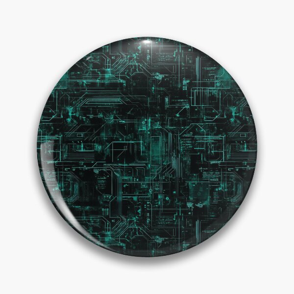 Item preview, Cyber Revolutions and Futuristic Technologies designed and sold by MidArtForge.