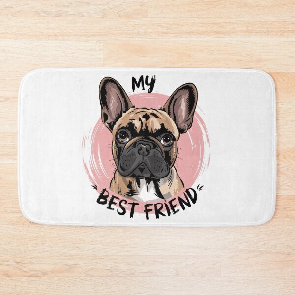 Item preview, My Best Friend designed and sold by BugiDesignArt.