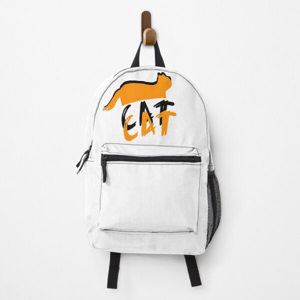 Item preview, Orange Cat ! designed and sold by Abdelillah10.