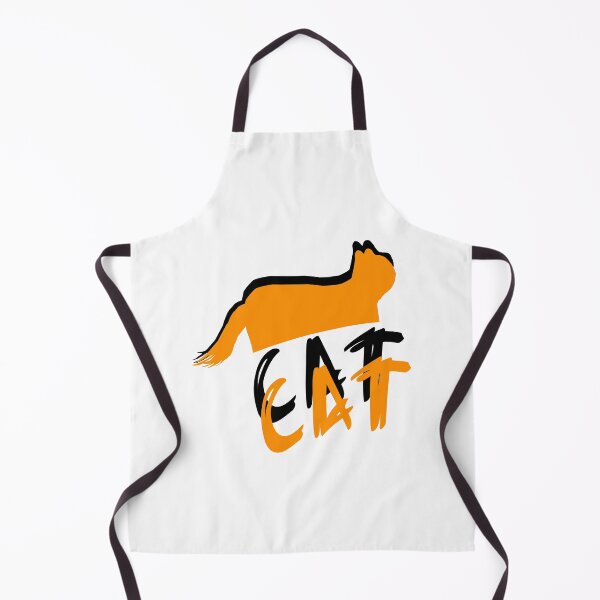 Item preview, Orange Cat ! designed and sold by Abdelillah10.
