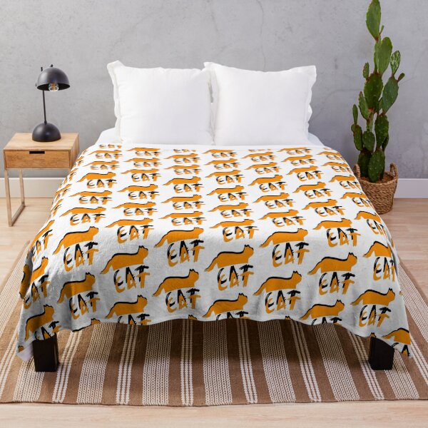 Item preview, Orange Cat ! designed and sold by Abdelillah10.