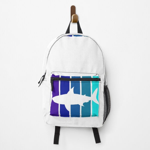 Item preview, Design shark with great colors designed and sold by Stylefishing.