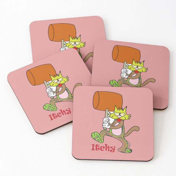 Item preview, Great Itchy designed and sold by Ashraf23.