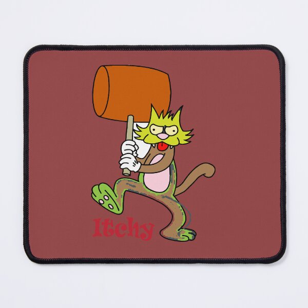 Item preview, Great Itchy designed and sold by Ashraf23.