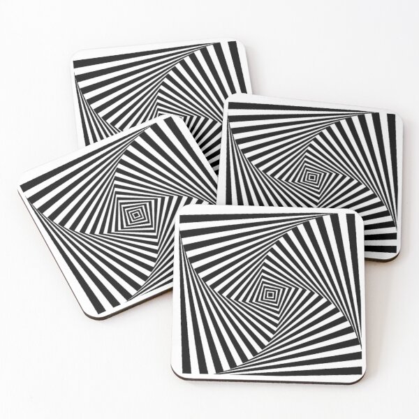 Item preview, Optical illusion  designed and sold by Mara's designs.