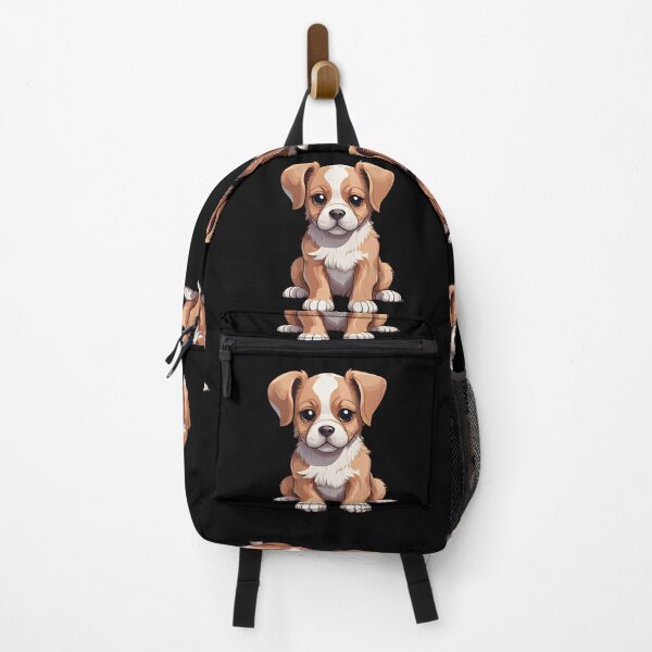 Item preview, dog designed and sold by Temdo7.