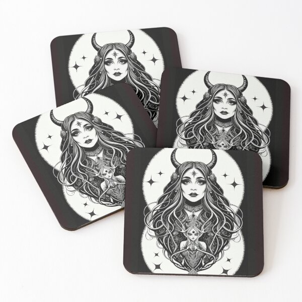 Item preview, The Lilith designed and sold by 15Enchantress.