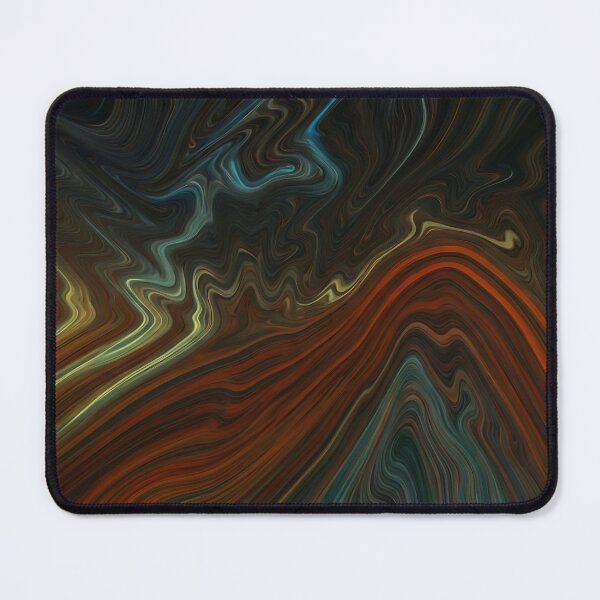 Item preview, Colored pattern (A unique abstract art piece featuring vibrant squares) designed and sold by saeedsho.