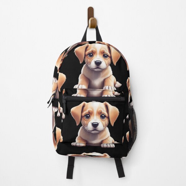 Item preview, dog designed and sold by Temdo7.