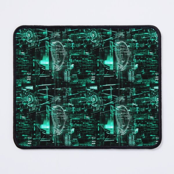 Item preview, Cyber Revolutions and Futuristic Technologies designed and sold by MidArtForge.