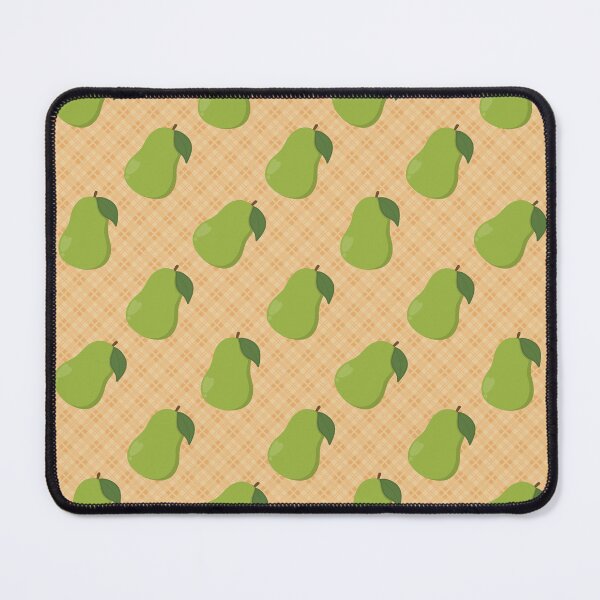 Item preview, Pear designed and sold by love4darts.