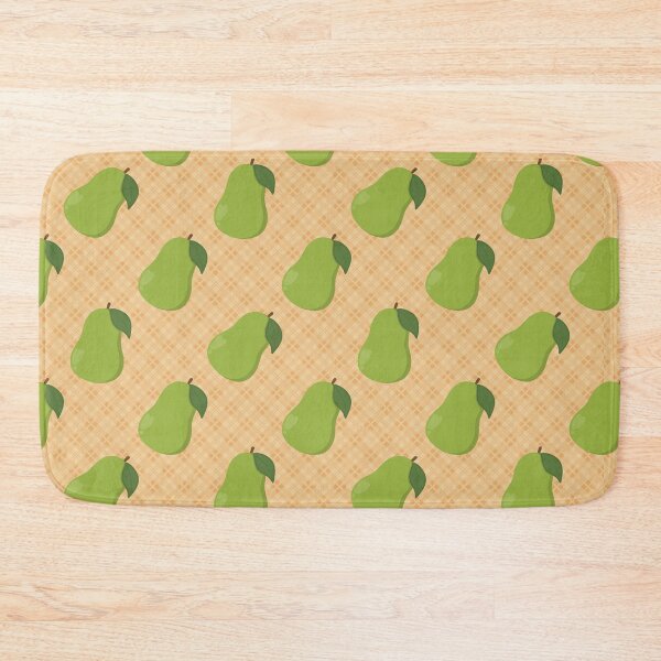 Item preview, Pear designed and sold by love4darts.