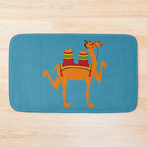 Item preview, Two-humped camel designed and sold by UVAART.