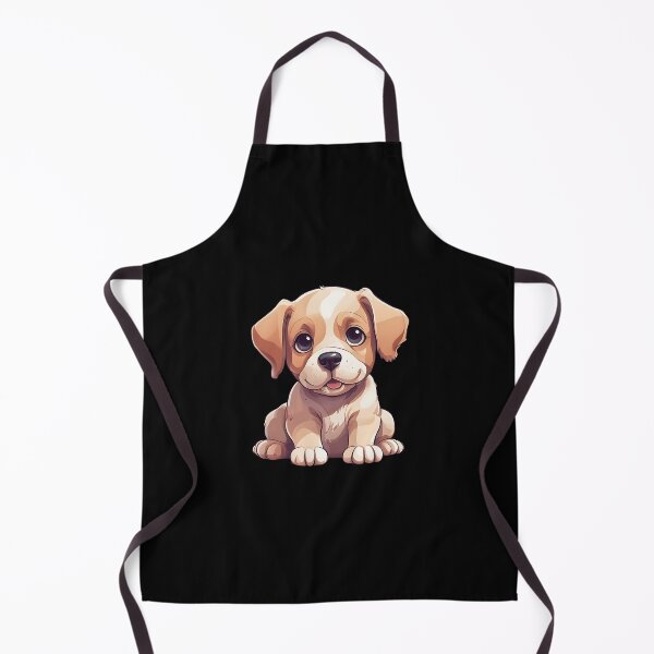 Item preview, dog designed and sold by Temdo7.