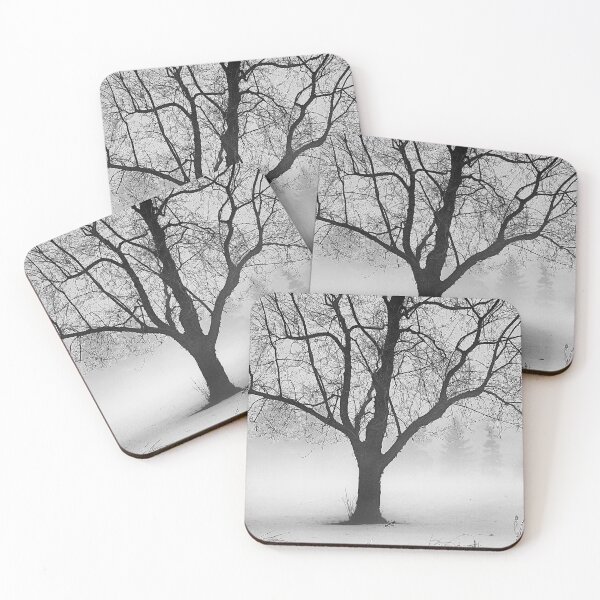 Item preview, January Foggy Day designed and sold by Yannik Hay.