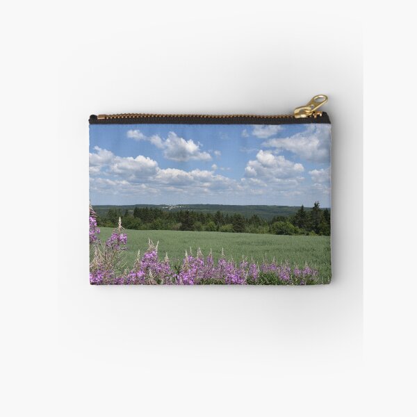 Item preview, A field of oats in summer designed and sold by Claude Laprise.