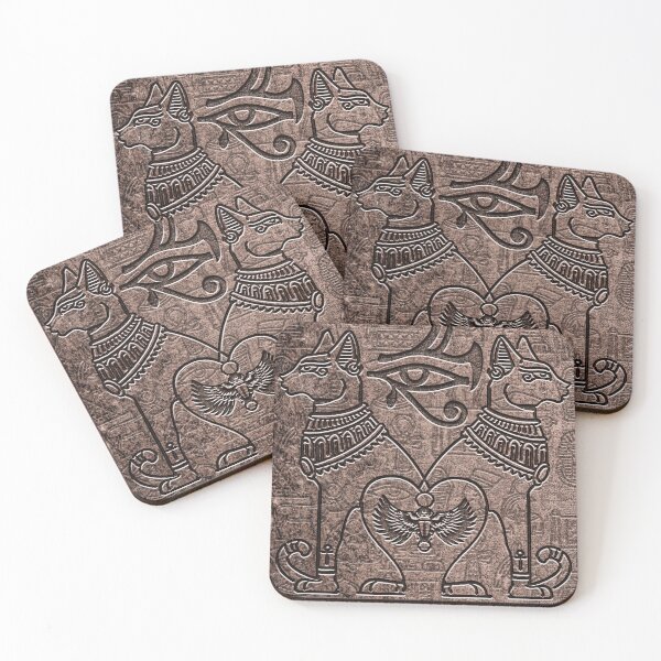 Item preview, Ancient Egyptian Symbols, A Journey Through Time. designed and sold by JoseFrancese.