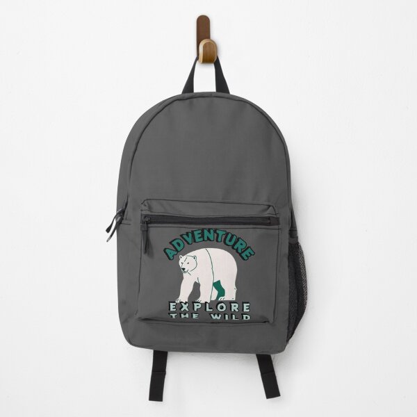 Item preview, polar bear designed and sold by zzzozzo.