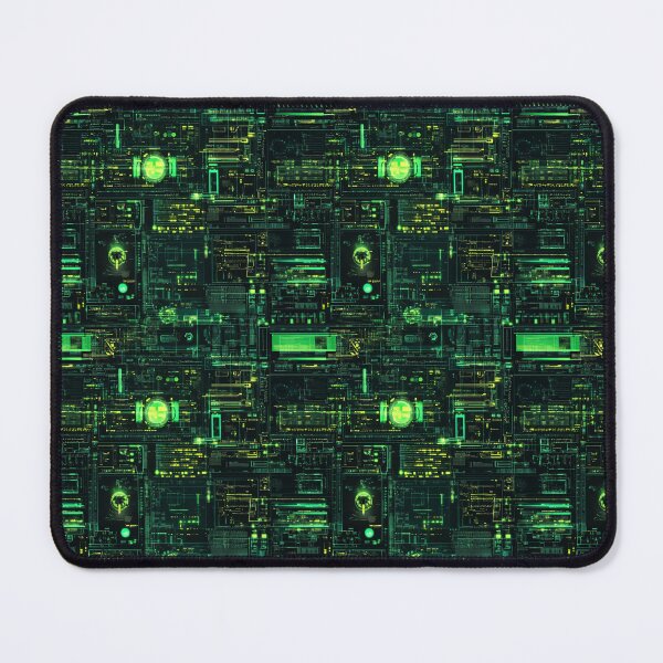 Item preview, Cyber Revolutions and Futuristic Technologies designed and sold by MidArtForge.