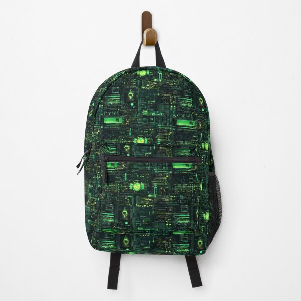 Item preview, Cyber Revolutions and Futuristic Technologies designed and sold by MidArtForge.