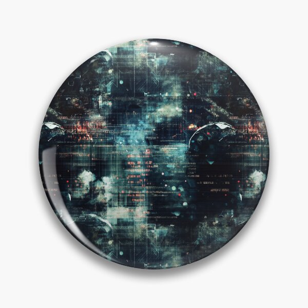 Item preview, Cyber Revolutions and Futuristic Technologies designed and sold by MidArtForge.