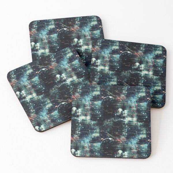 Item preview, Cyber Revolutions and Futuristic Technologies designed and sold by MidArtForge.