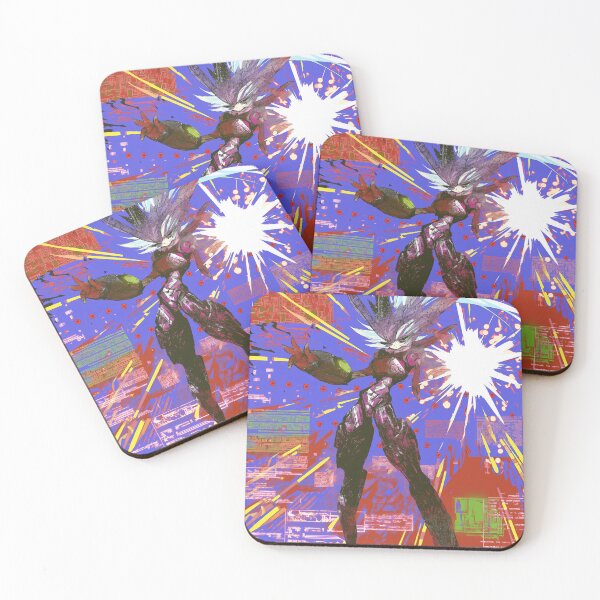 Item preview, Digital Limbs designed and sold by Skelter-Skelter.