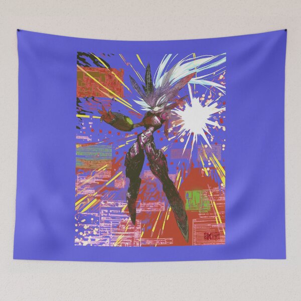 Item preview, Digital Limbs designed and sold by Skelter-Skelter.