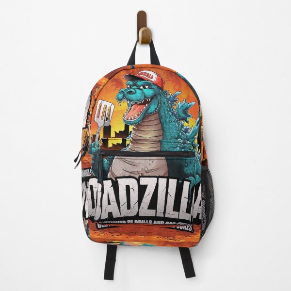 Item preview, DADZILLA :Destroyer of grill and dad jokes1 designed and sold by PattaZone.