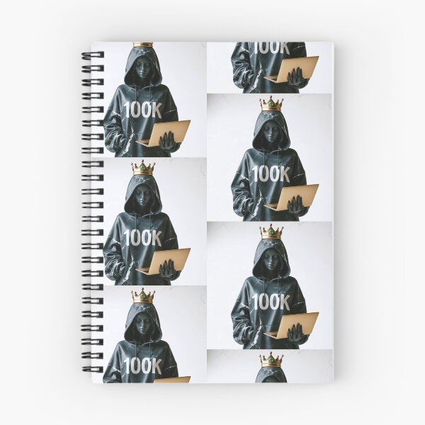 Item preview, Congratulations on your 100k subscribers designed and sold by Marina dby.