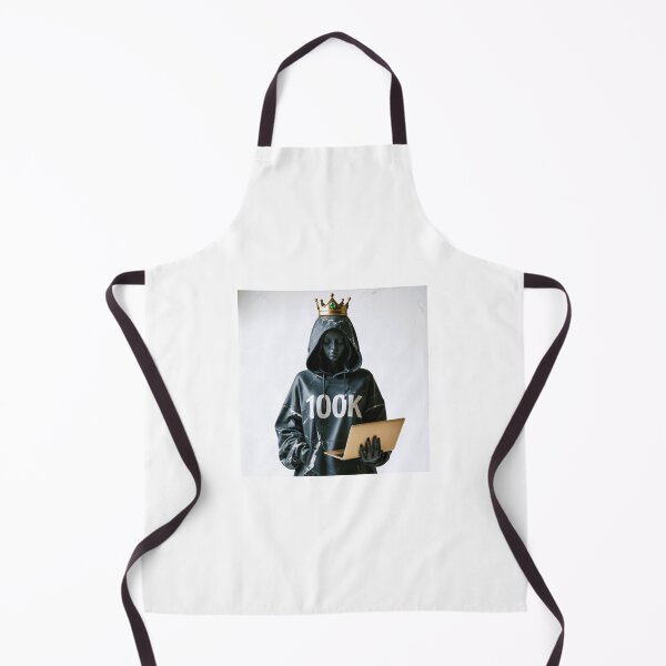 Item preview, Congratulations on your 100k subscribers designed and sold by Marina dby.