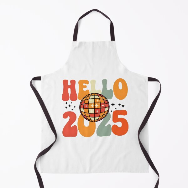 Item preview, Hello World 2025 designed and sold by sabirjaved.
