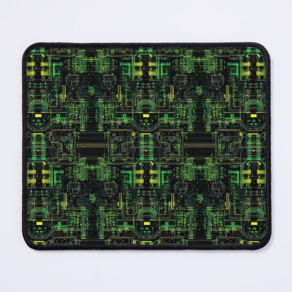 Item preview, Cyber Revolutions and Futuristic Technologies designed and sold by MidArtForge.