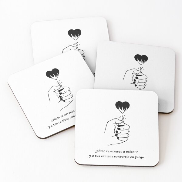 Item preview, How Dare You? - Morat designed and sold by nagilas.
