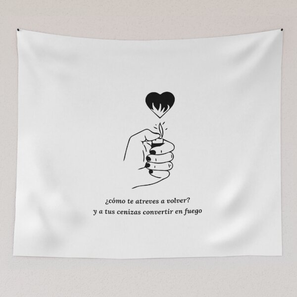 Item preview, How Dare You? - Morat designed and sold by nagilas.