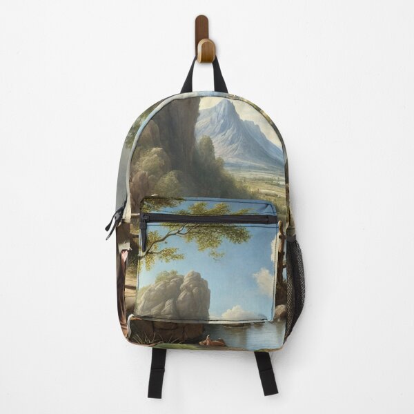 Item preview, Meditation in harmony with nature designed and sold by Sigtrix.