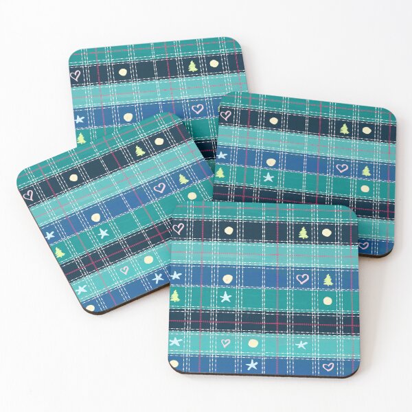 Item preview, Classic Checkered Pattern with a Modern Twist: A New-Generation Illustration designed and sold by Pandositive.